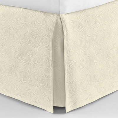 Vienna 22" Bed Skirt