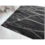 Tapis rectangulaire en mijat avec envers antidérapant-408442671