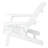 ADIRONDACK CHAIR