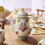 French Garden Fleur Coffeepot