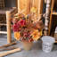 Arrangement in Vase