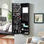 Nalany Jewelry Armoire-951258308