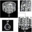 3-Light Semi Flush Mount