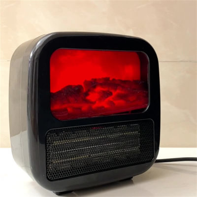 Warm air blower Heater Warm  Blower Fast Heating Household Small Solar Heater Energy-saving Small Heating Stove Hot  Blower