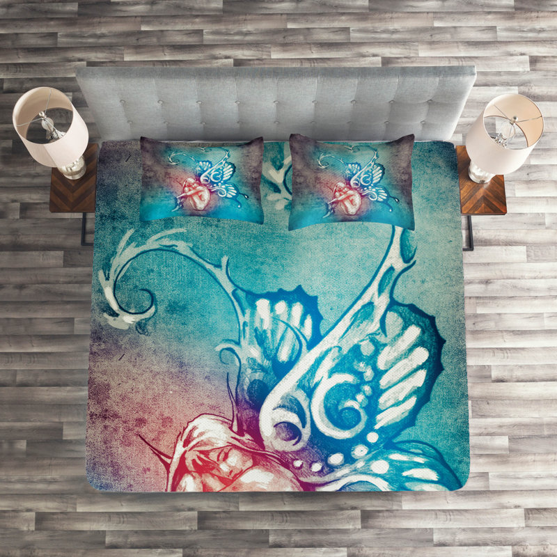 Polyester Coverlet