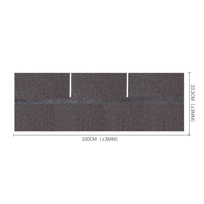 Breeins Rust Resistant Asphalt Roofing Kit