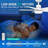 Ceiling Fans with Lights and Remote-2084270962-2084270975