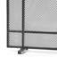 Erick Iron Fireplace Screen-38329683