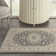 Living Treasures Oriental Area Rug