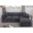 Alyciana Upholstered Sectional Reversible-958799188