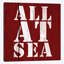 «All at Sea» par PI Studio - reproduction d'art textuel sur toile-31291730-73200068-73200073