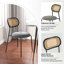Chaise d'appoint Agaro-2051812213