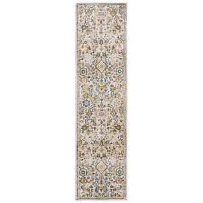 Finley 322 Performance Oriental Rug