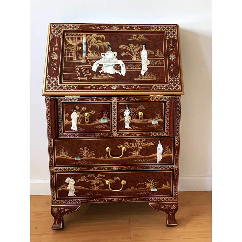 Secretary Desk