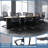 Maksat Mesh Textured Conference Office Chair with Storage