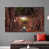 Wrapped Canvas
