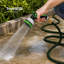 Plastic Hose Reel