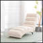 Chaise longue en lin-498533626