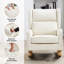 Chaise berçante en bois massif-1358654364-1358654337
