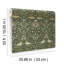 Papier peint oiseau-915484425