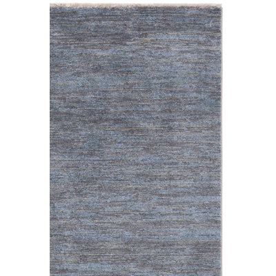 Oliveri Lasa 104 Area Rug In Blue / Grey