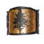1 - Light Flush Mounted Sconce