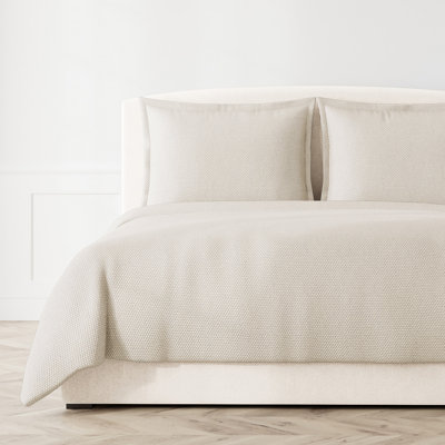 Hollywood Coverlet