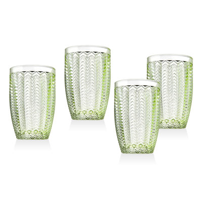 Twill 14 oz. Drinking Glass