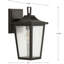 Lanterne murale d'extérieur 1 lumière Tyngsborough-753007522-753007520