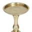 Chandelle de table en aluminium 3 pièces-1005365143