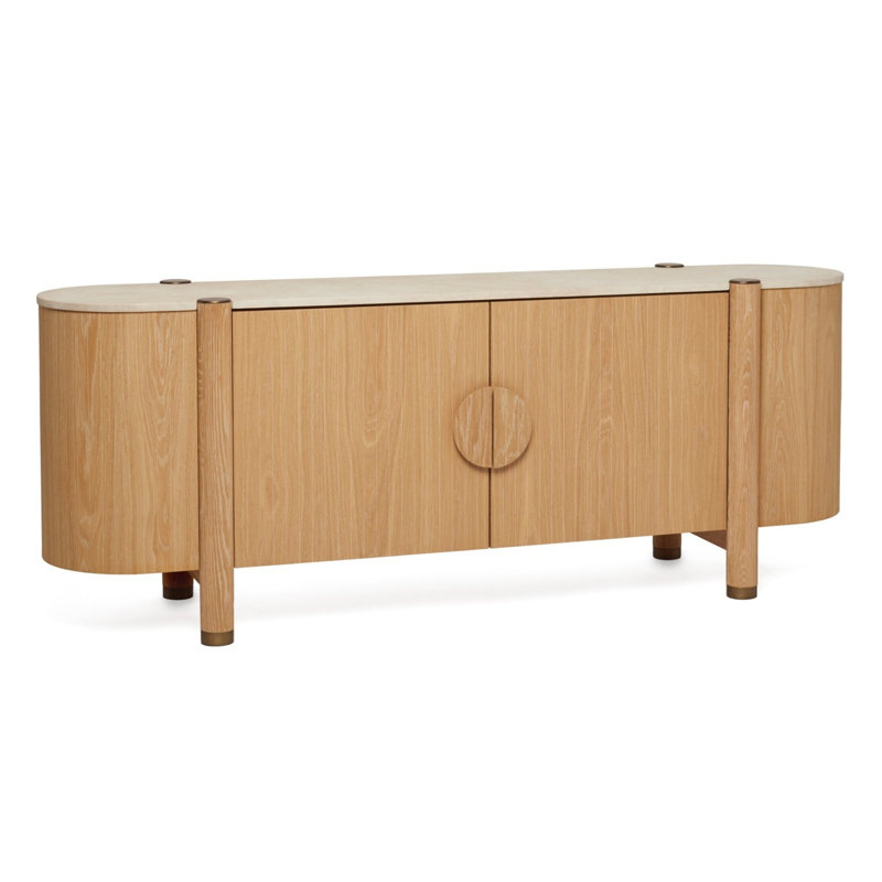 Thorne 84'' W Sideboard