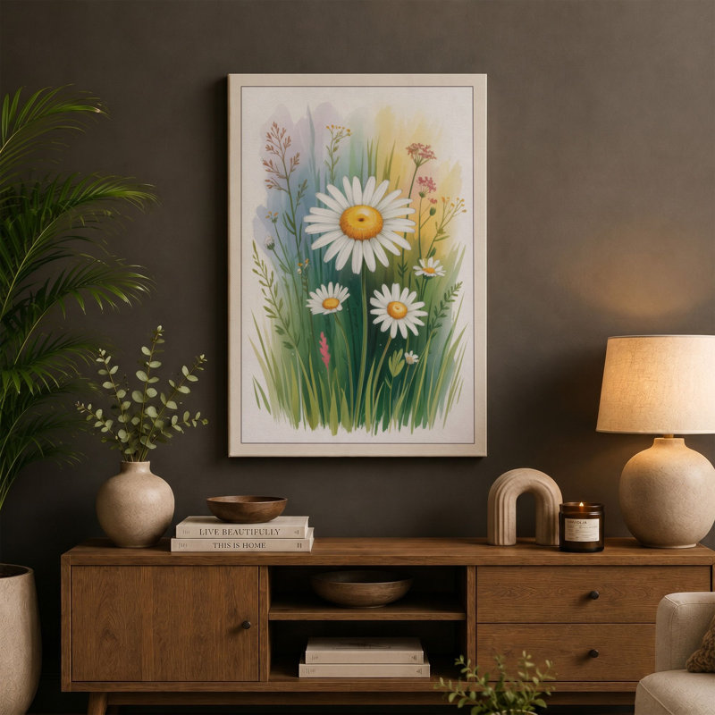 Print, 30x20 - 76.2 x 50.8 cm, Black Border