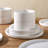 12-Piece Porcelain Dinnerware Set-297744138