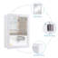 Rangement de salle de bain Jemar-1429874089
