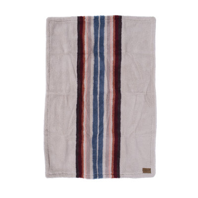 Pendleton Berber Crate Blanket