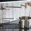Robinet remplisseur mural Parma-132285186