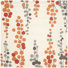 Beige/Orange