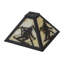Alpine Lamp Shade