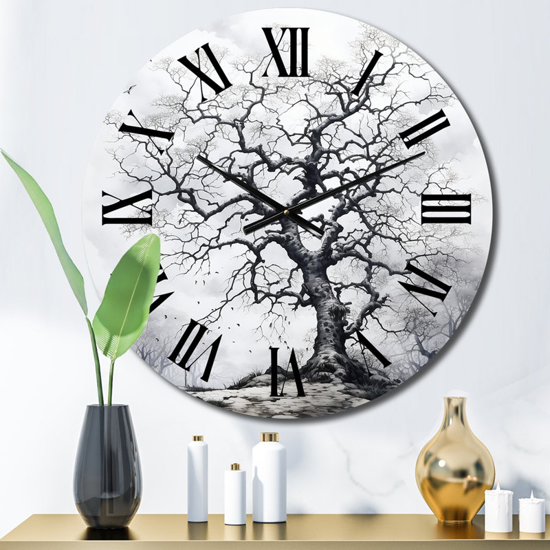 Horloge murale Beus, Petit