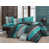 Turquoise / noir / gris est en rupture de stock sélectionné