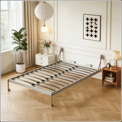 Ensemble de quincaillerie pour grand lit escamotable vertical Queen