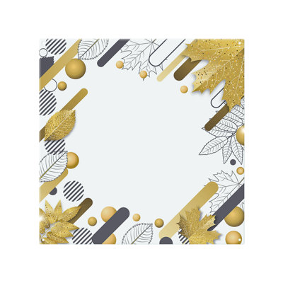 Glass Peel and Stick