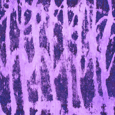 Tapis mauve Jazzlyn