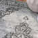 Tapis performance oriental rétro