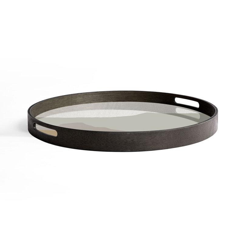 Wabi Sabi Decorative Tray