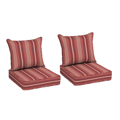 Coussin 2 pièces Comfort Classics Inc.