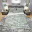 Ensemble de housse de couette designart briques-35228453