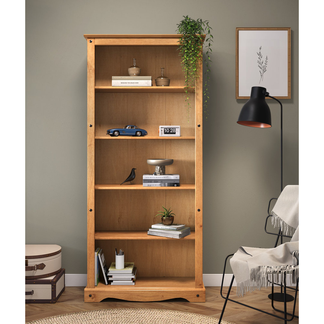 Palmea Bookcase
