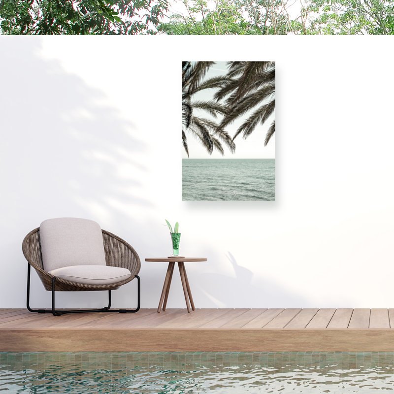 Solaris 4, reproduction sur toile, H 32 po x l 22 po