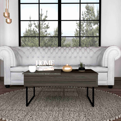 Table basse Westover
